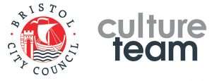 Bristol City Council Culture Team logo
