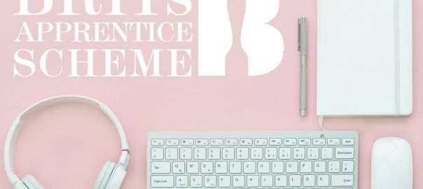 BRITs Apprenticeship Scheme 2019