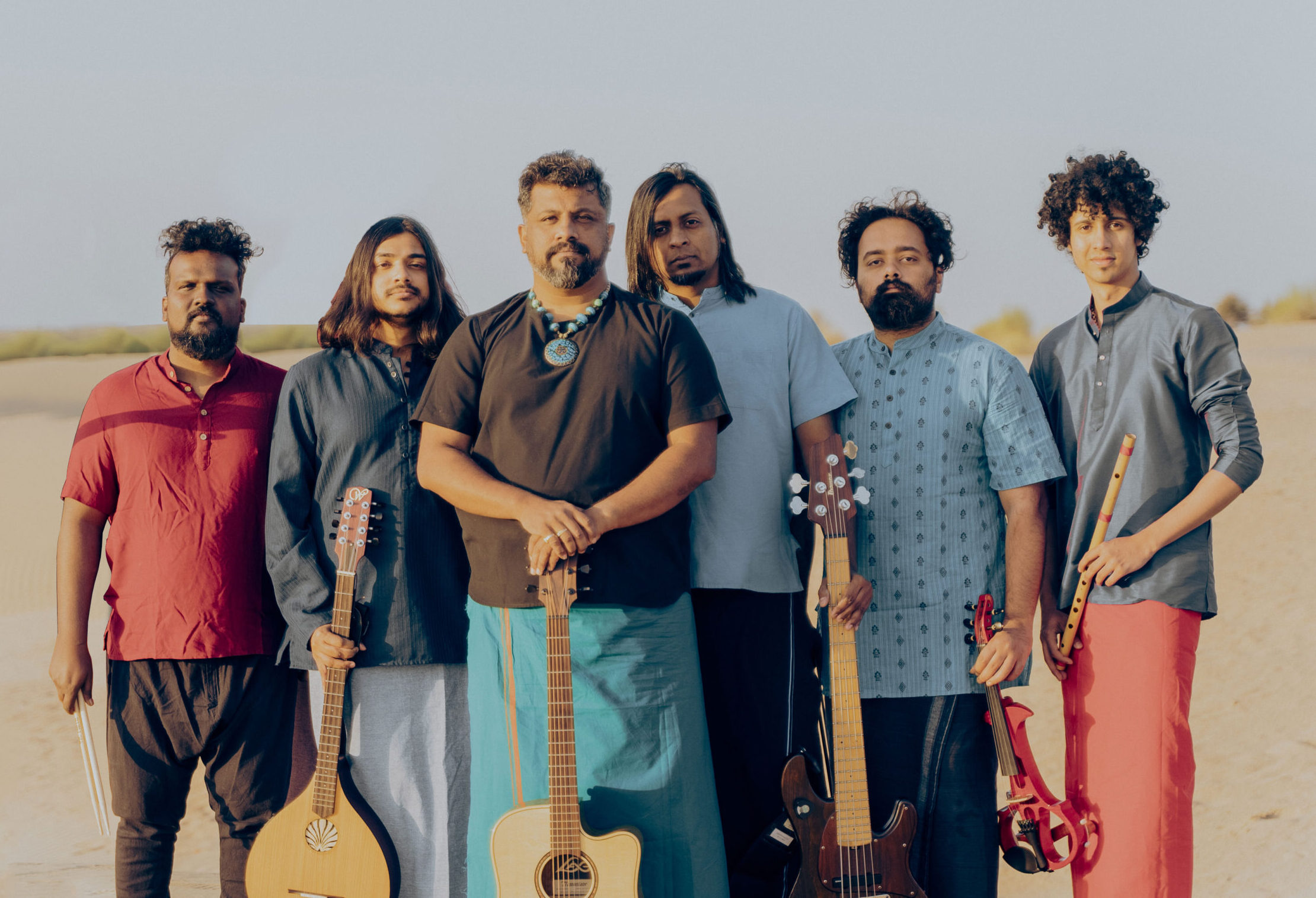 Raghu Dixit