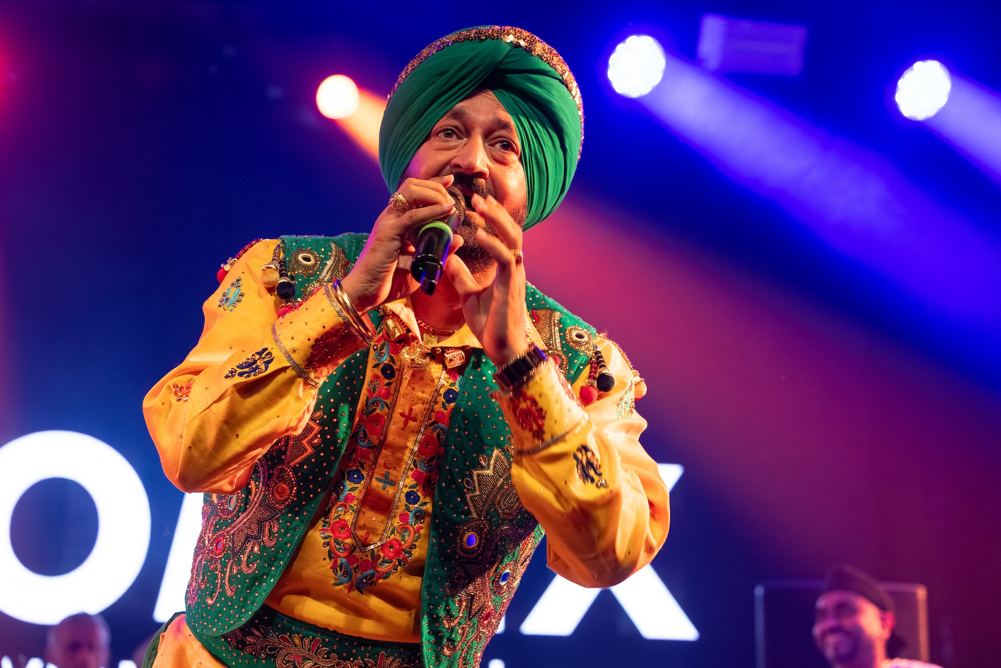 Malkit Singh